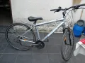 Продавам велосипед MATRIX с алуминиева рамка , снимка 1