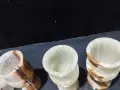 чаши от оникс за ракия , снимка 5