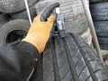 САМО 1бр.лятна гума MICHELIN 215/55/17 94V DOT 1221, снимка 2