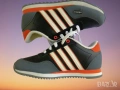 Детски маратонки  adidas Neo/35.5/043A, снимка 3