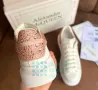Дамски кецове  Alexander McQueen код BR93J, снимка 2