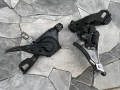 Комплекти декланшор и команда Shimano SLX / Deore, снимка 5