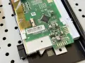 Платка - Siemens EQ6 Основна платка и Челна платка 8001106283 772500267000, снимка 8