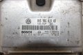Моторен компютър ECU VW Polo (1999-2001г.) 045 906 019 AB / 045906019AB / 0 281 010 503 / 0281010503, снимка 2