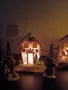 LED светещи къщи - улицата на  Gingerbread. MAGIC VILLAGE., снимка 11