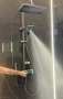 Душ комплект с дигитален дисплей, снимка 8