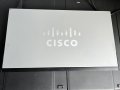 Cisco SG 300-28PP 28-Port Gigabit PoE+ Managed Switch, снимка 3