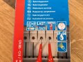 BENNING DUSPOL expert - GERMANY - PROFI Voltage Tester 12 - 750 V AC/DC Електроизмервателен Уред !!!, снимка 3