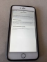 iPhone 6 Plus 99% батерия като
нов!, снимка 8