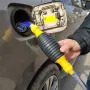 Ръчна помпа за гориво с маркуч – NA445, снимка 5