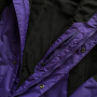 Яке The North Face Mountain Light DryVent Insulated Jacket - Peak Purple - M, снимка 6