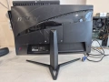Монитор MSI 3EA21 - за части, снимка 2