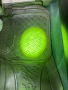 Прожектор със зелена светлина, снимка 2