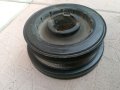 Демпферна шайба BMW E60 E61 525d 530d 535d БМВ Е60 Е61 демферна шайба, снимка 13