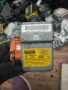 Сензор Airbag за Peugeot 406 9628757180, снимка 1