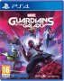 Marvel's Guardians Of The Galaxy PS4 (Съвместима с PS5), снимка 1 - Игри за PlayStation - 44482728