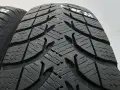 2бр зимни гуми 165/70/14 MICHELIN L06532 , снимка 2