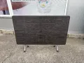 Маса градинска сгъваема 120х70см, снимка 7
