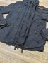 Мъжко яке Superdry  Polar Impact Windcheater jacket , XL размер , снимка 9