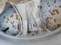 Джанти с гуми 17 цола за БМВ, снимка 7