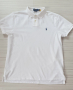 POLO Ralph Lauren  Pique Cotton Slim Fit Mens Size XL НОВО! ОРИГИНАЛ! Мъжка Тениска!, снимка 8