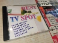 BEST OF THE TV SPOT CD 0903261306H2E6R, снимка 12