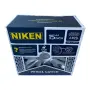 Тасове Niken за 15'' джанти, комплект от 4 броя, снимка 2