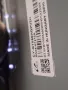 подсветка от дисплей CY-GT058HGPV2H от телевизор SAMSUNG модел UE58TU6905K, снимка 1