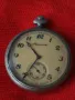 МОЛНИЯ СДЕЛАНО в СССР Стар РУСКИ КОЛЕКЦИОНЕРСКИ ДЖОБЕН ЧАСОВНИК МЪЛНИЯ КОРАБ 24332, снимка 14