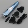 Машинка за подстригване Gemei GM-6077 SHAV40, снимка 9