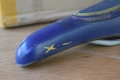 Ретро Седалка Selle Italia Geniune Gel X0, снимка 4