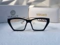 Versace диоптрични рамки очила за компютър,прозрачни слънчеви, снимка 6