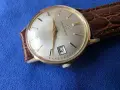 Eterna Matic Automatic Date Gold, снимка 2