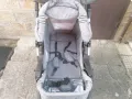 Комбинирана детска количка KUNERT, снимка 7
