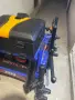 Платформа за метод фидер риболов Colmic Seatbox Exon S-20 + прикачни, снимка 5