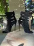 Giuseppe Zanotti 20th anniversary rock and roll capsule collection limited edition  Сандали, снимка 1