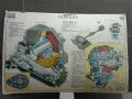 Учебни плакати за Зил 130,131, снимка 7