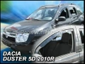 Ветробрани за DACIA DUSTER (2010-2018) 5 врати - 2бр. предни Неко, снимка 1