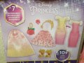 Нови кукли принцеси на Бел с рокли и аксесоари., снимка 13