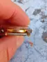 Швейцарски позлатен часовник Damas, снимка 4