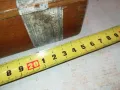 COHIBA-OLD ANTIQUE-КУТИЯ ОТ ПУРИ 2804251743, снимка 5