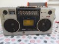 JETSTAR 872-601 /1978г Радиокасетофон, снимка 1