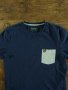 lyle and scott - страхотна мъжка тениска , снимка 2
