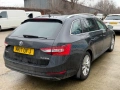 Шкода супърб 2.0тди дсг на части / Skoda superb , снимка 3