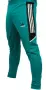 Adidas Real Madrid мъжко долнище xs, снимка 1