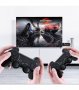 БЕЗЖИЧНА РЕТРО КОНЗОЛА ЗА ТЕЛЕВИЗОР С 10 000 ИГРИ И 2 PLAYSTATION ДЖОЙСТИКА - КОД 3167, снимка 6