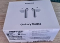 Безжични слушалки Samsung - Galaxy Buds3, снимка 1
