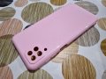 Samsung Galaxy A12 цветни силикони, снимка 9