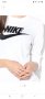 Nike дамска блуза, снимка 1 - Блузи с дълъг ръкав и пуловери - 35695060