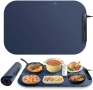 Нова Силиконова подложка за топла храна – голям размер и лесно почистване, снимка 1
